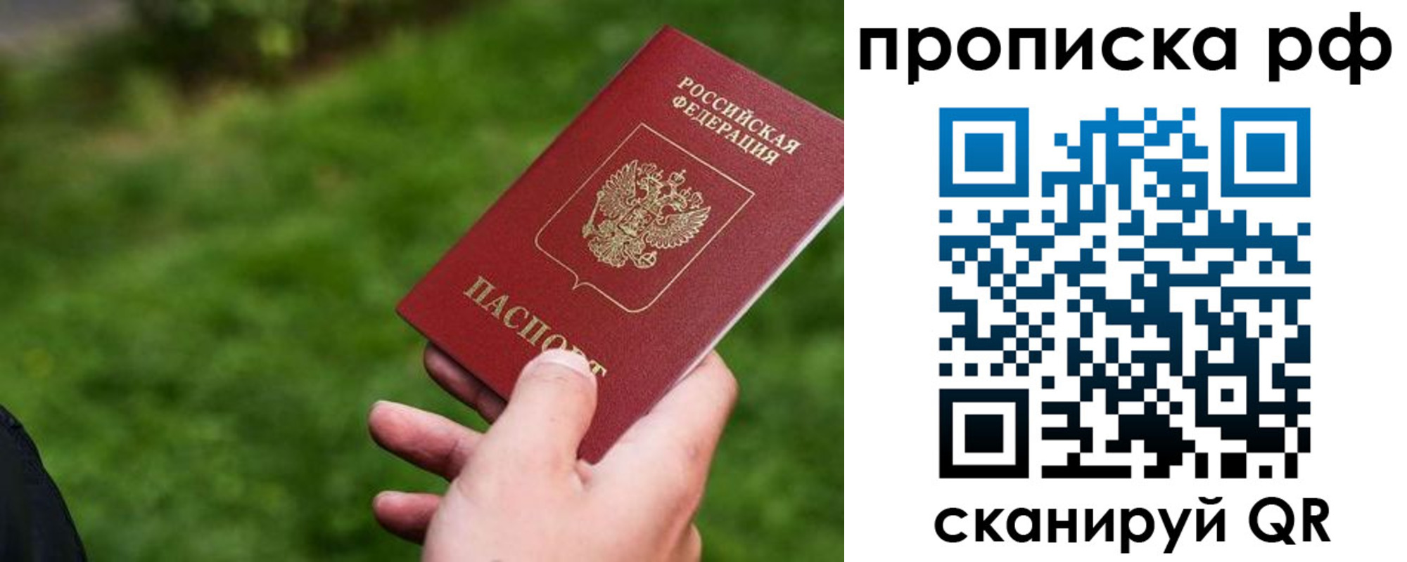 прописка для работы в Жукове
